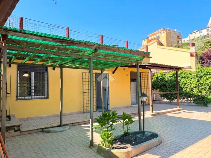 Casa con 5 locali in vendita in Contrada S Angelo, Ponzano Romano