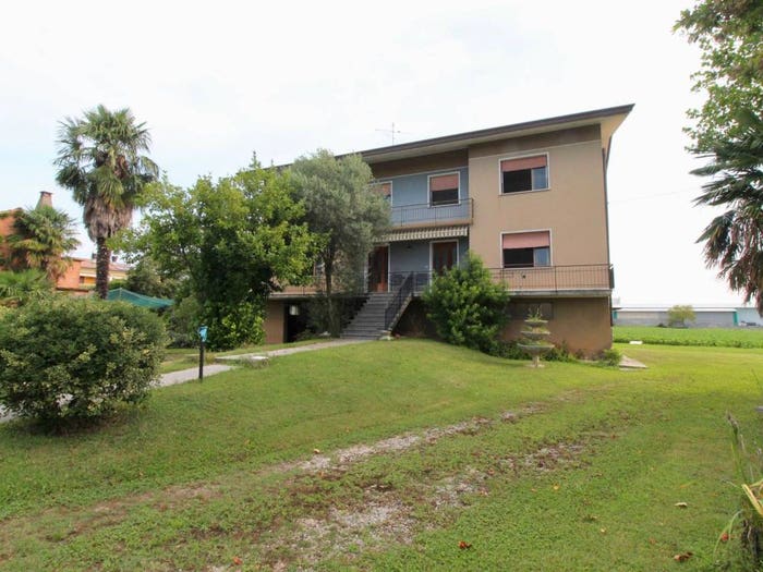 Casa con 6 locali in vendita in Via Galoppat, Cecchini, Pasiano di Pordenone