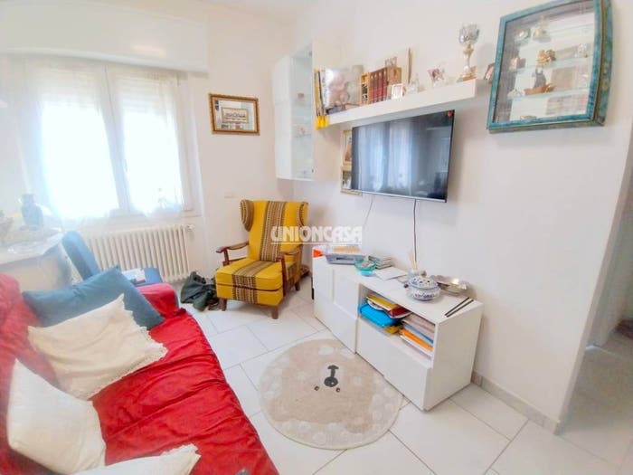Appartamento bilocale in vendita in Via Carlo Mozart, Centro, Valmorea