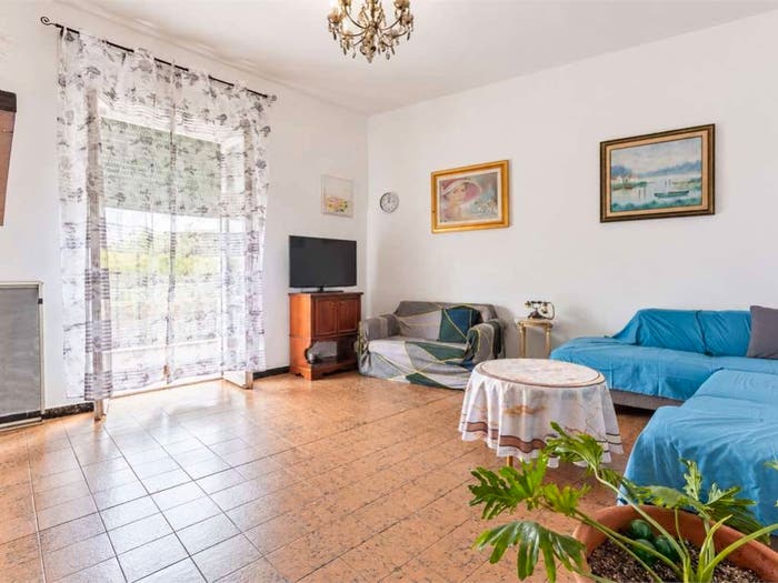 Appartamento trilocale in vendita in via Argiolas, Piazza Italia, Cagliari