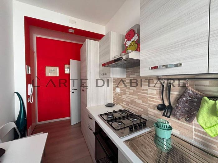 Appartamento bilocale in vendita in Via Castelmorrone, Porta Trento, Padova