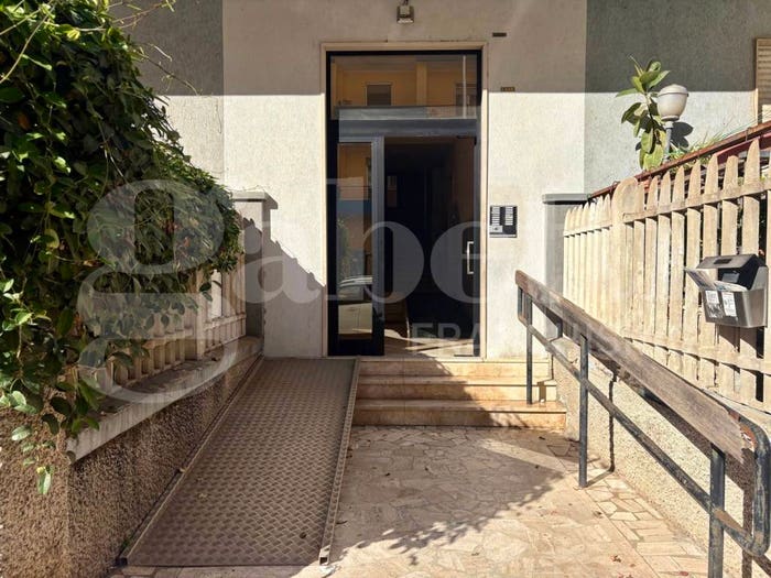 Appartamento quadrilocale in vendita in Via Solmi, Monte Urpinu, Cagliari