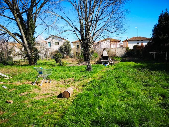 Casa con 6 locali in vendita in Centro, Quistello