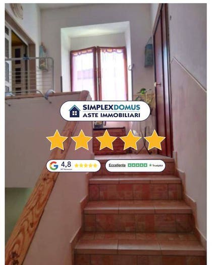 Appartamento trilocale in vendita in di Sotto, Centro, Borgorose