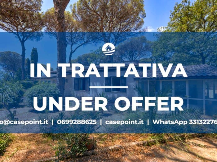 Casa con 6 locali in vendita in Via di Ceri, Zona Valcanneto Ceri Borgo San Martino, Cerveteri