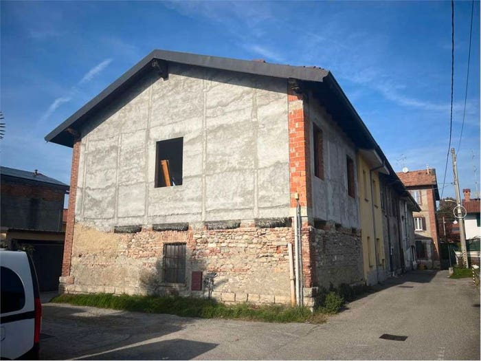 Casa quadrilocale in vendita in San Michele San Giorgio, Bregnano