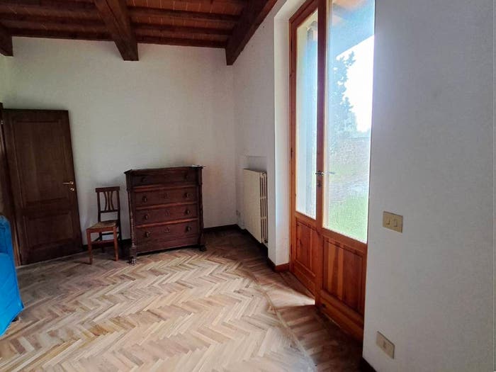 Casa quadrilocale in vendita in Strada di Poggiarellola Ripa, Poggiarello Ripa, Castelnuovo Berardenga