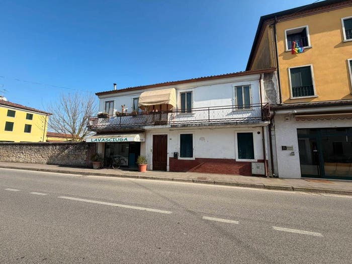 Casa con 5 locali in vendita in Via Castello, Poiana Maggiore, Pojana Maggiore