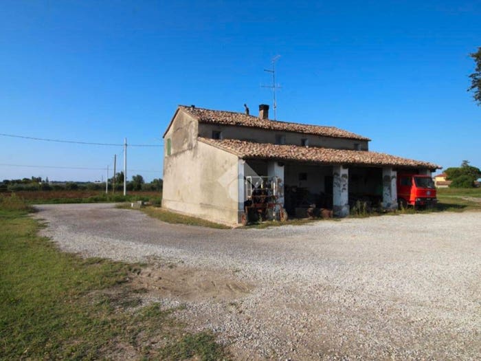 Casa con 5 locali in vendita in Via Staggi, Calisese, Cesena