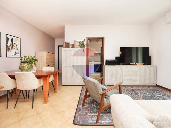 Appartamento trilocale in vendita in Via Adua, Centro, Cernusco sul Naviglio