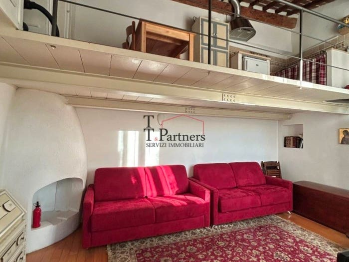 Appartamento trilocale in vendita in Via dei Tornabuoni, Piazza della Repubblica, Firenze