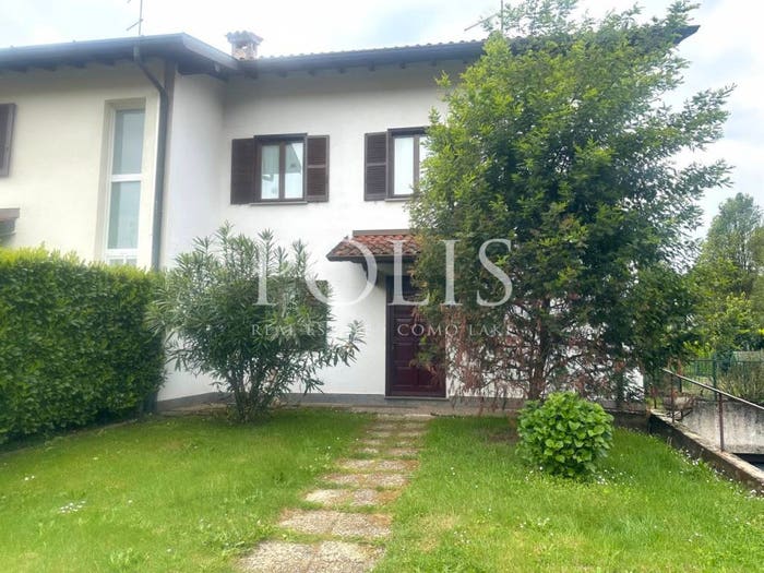 Casa con 5 locali in vendita in Capiago Intimiano Olmeda, Capiago Intimiano