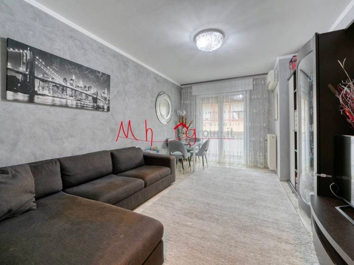 Appartamento trilocale in vendita in via Romana Aponense, Paltana Mandria, Padova