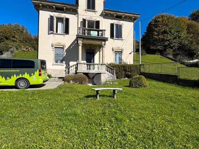 Casa con 6 locali in vendita in via Provinciale, San Fedele Intelvi, Centro Valle Intelvi