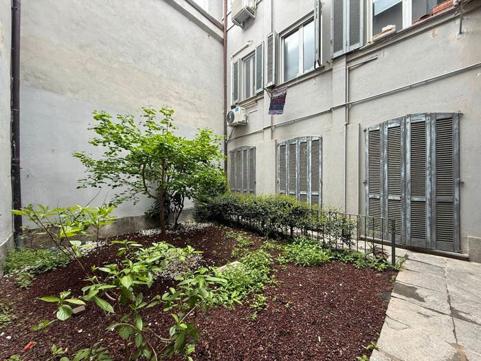 Appartamento bilocale in vendita in Via Pietro Carpanelli, Centro Storico, Pavia
