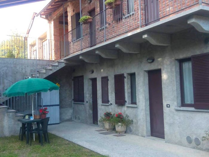 Appartamento bilocale in vendita in Via Francesco Raimondi, Colverde