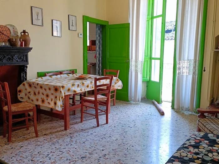 Casa con 6 locali in vendita in Via Calderari, Centro, Bojano