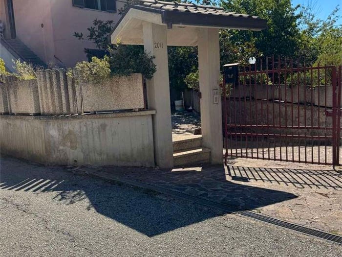 Casa con 5 locali in vendita in San Terenziano, Gualdo Cattaneo
