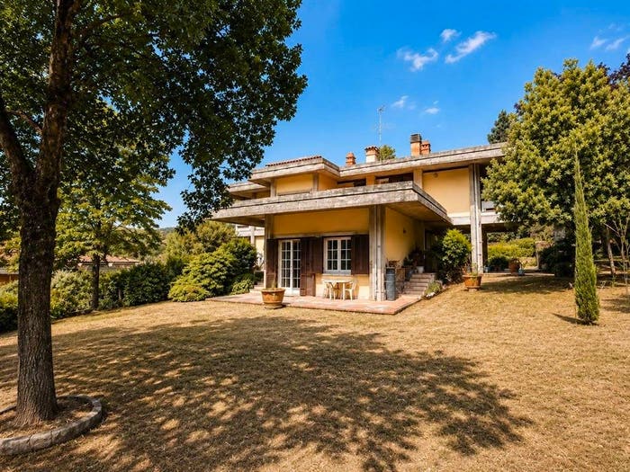 Casa con 6 locali in vendita in Greti, Greve in Chianti