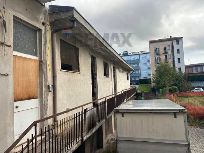 Appartamento monolocale in vendita in via milano, Centro, Gallarate