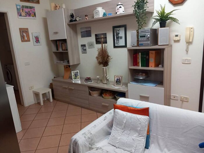 Appartamento bilocale in vendita in Cuccurano Carrara, Fano