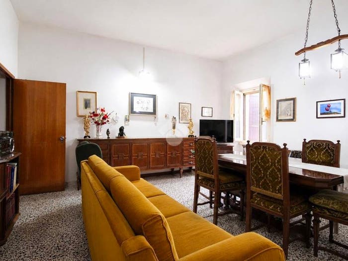 Appartamento trilocale in vendita in Via Gatti Seconda, Borello, Cesena