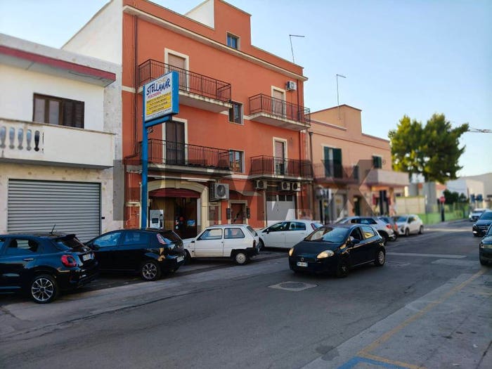 Appartamento bilocale in vendita in Via Vittorio Emanuele II, Centro, Pulsano