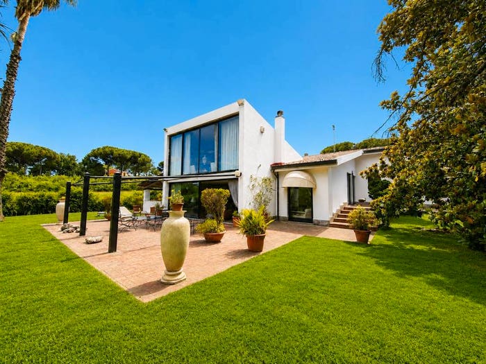 Casa con 6 locali in vendita in Strada Q, Olgiata, Roma