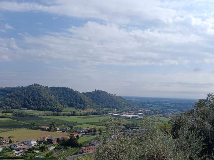 Casa trilocale in vendita in Via Montepelato, Chiuduno