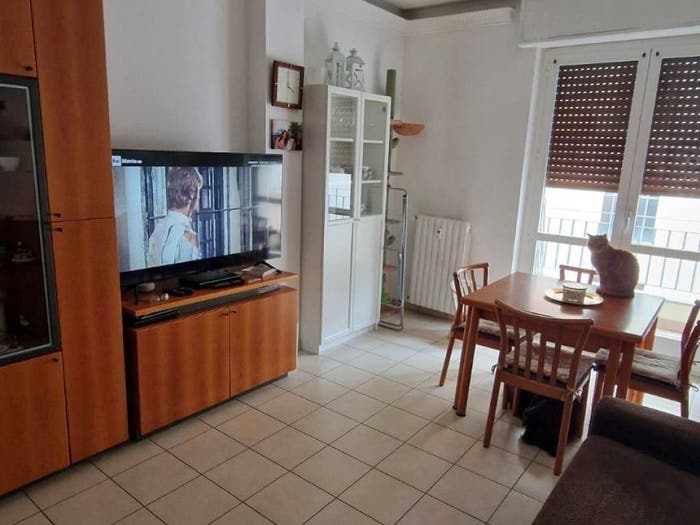Appartamento trilocale in vendita in Via Vittorio Veneto, Centro, Borgosesia