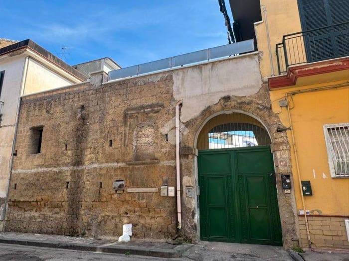 Appartamento bilocale in vendita in Via Antica Belvedere, Centro, Cardito