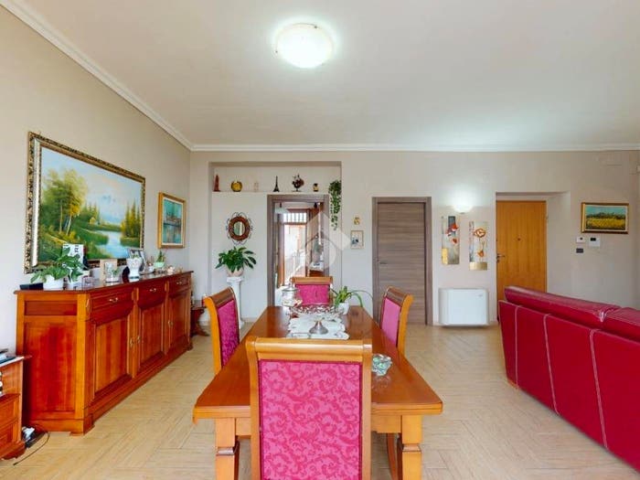 Appartamento quadrilocale in vendita in Via Sabaudia, Cappuccini, Brindisi