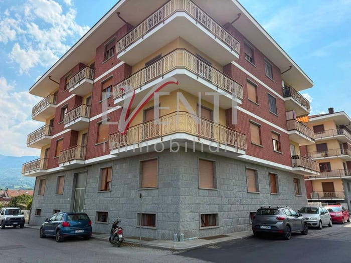 Appartamento quadrilocale in vendita in VIA TERZO ALPINI, Airali, Luserna San Giovanni
