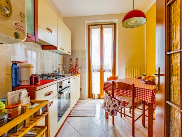 Appartamento monolocale in vendita in Via Vittorio Emanuele, Centro, Casalpusterlengo