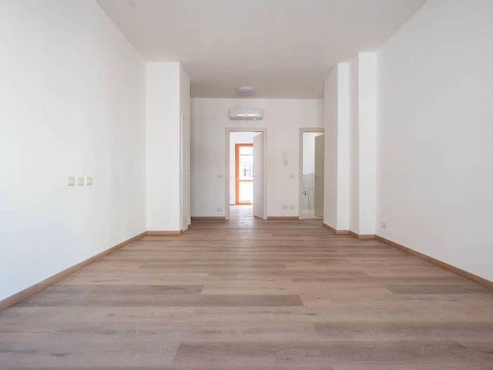 Appartamento trilocale in vendita in Via Zuretti b, Cascina dei Pomi, Milano