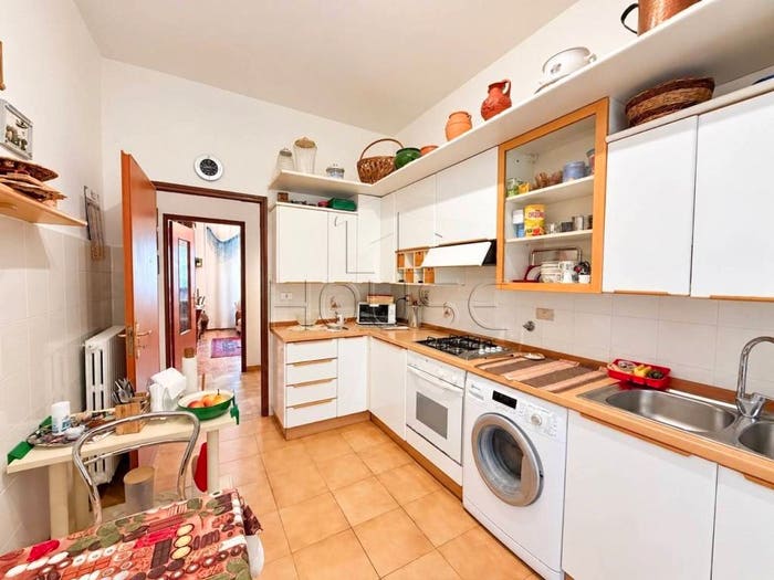 Appartamento con 5 locali in vendita in Via Andrea Doria, San Donato Ospedale, Arezzo