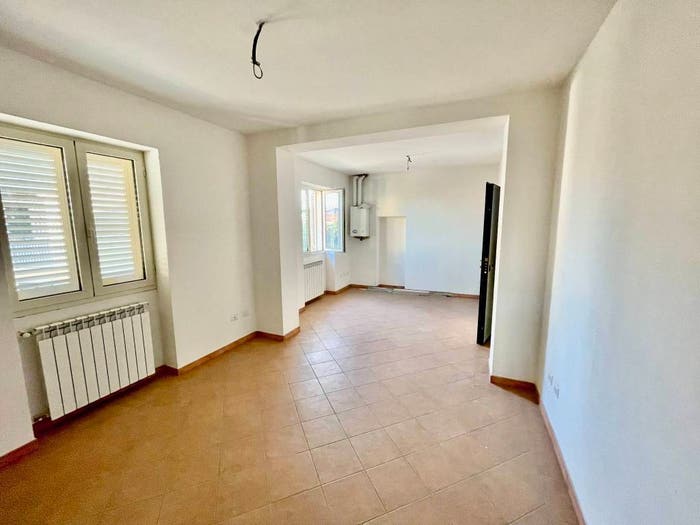 Appartamento bilocale in vendita in Via Risorgimento, Centro, Monsummano Terme