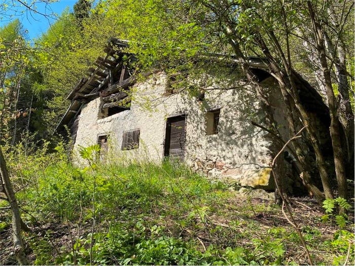 Casa con 5 locali in vendita in Centro, Torcegno
