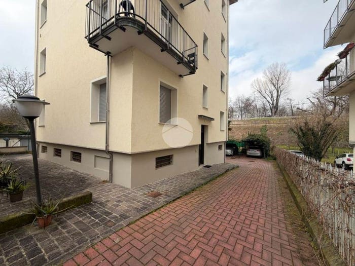 Appartamento trilocale in vendita in Viale Duca Alessandro, Stadio Cittadella, Parma