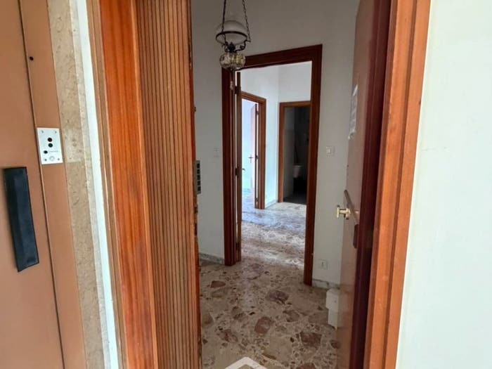Appartamento quadrilocale in vendita in viale japigia, Mazzini, Lecce