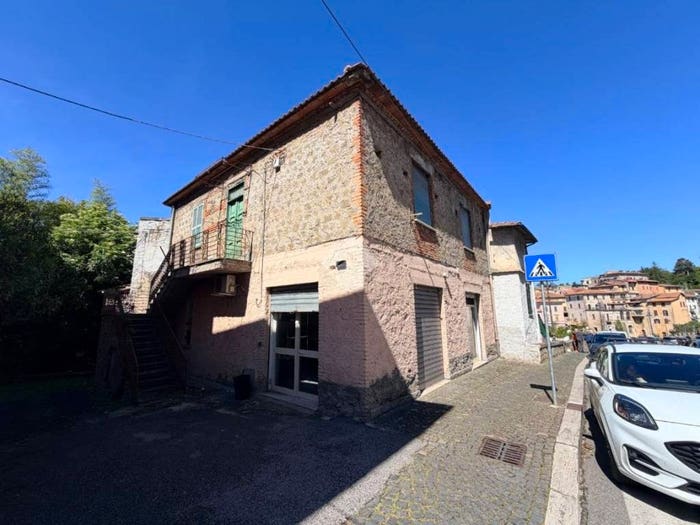 Appartamento bilocale in vendita in Via Cavour, Centro, Cave