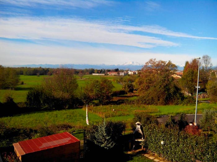 Appartamento trilocale in vendita in Viale Caduti, Centro, Binago