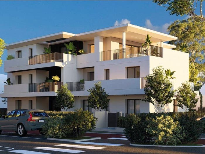 Appartamento quadrilocale in vendita in Via Forlani, Centro, Morciano di Romagna
