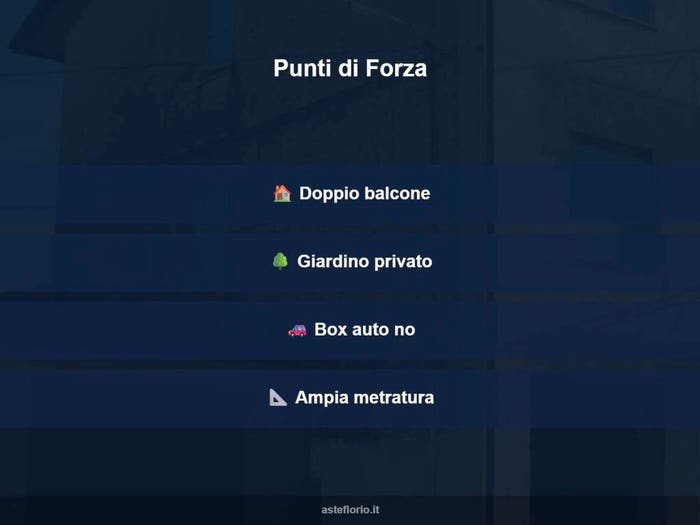 Case in Vendita e in Affitto - 3