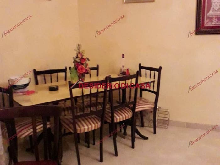 Casa quadrilocale in vendita in Via Francesco Crispi, Corleone