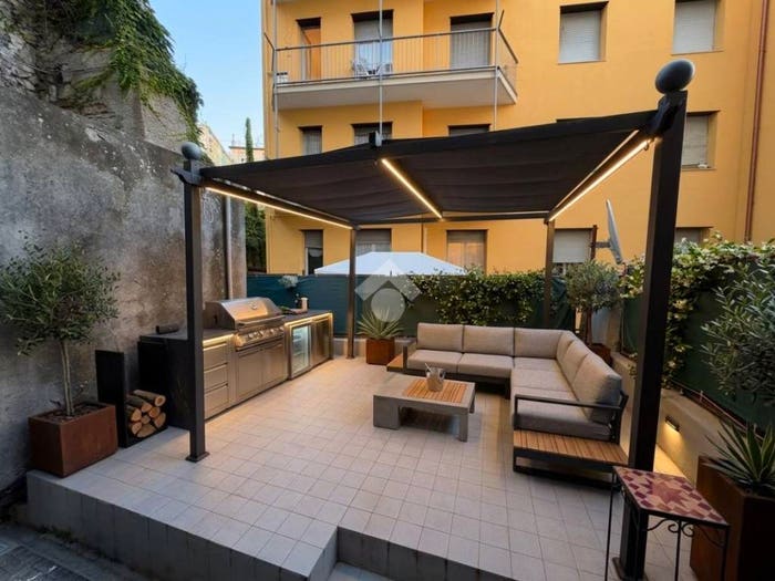 Appartamento monolocale in vendita in Via elsa, Cornigliano, Genova