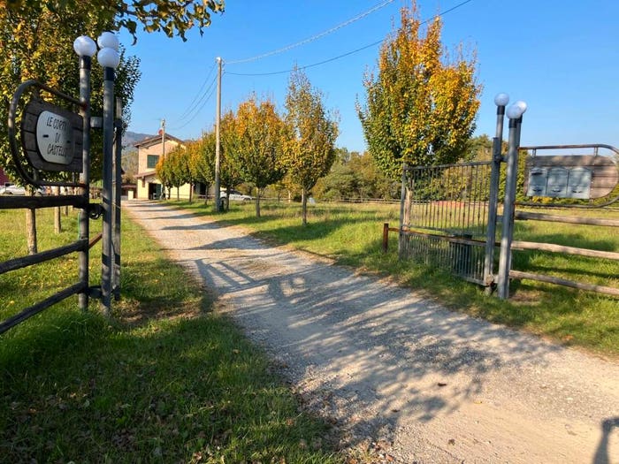 Casa con 6 locali in vendita in Strada Nuova Variano, Borghetto di Borbera