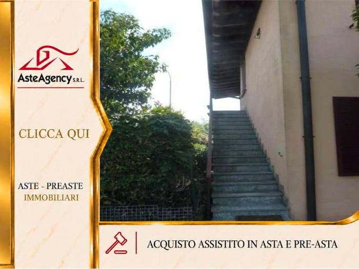 Appartamento trilocale in vendita in Via Pertini, Centro, Vescovato