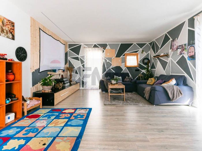 Appartamento con 6 locali in vendita in via delle giare, Monte Terlago, Vallelaghi
