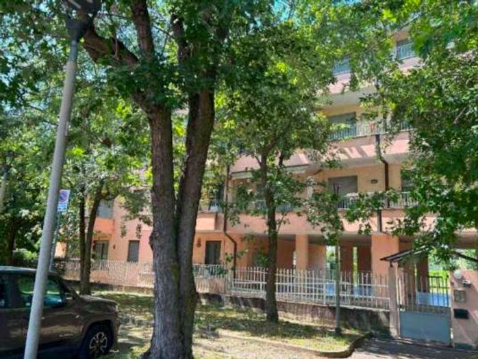 Appartamento trilocale in vendita in Via Udine, San Giorgio Su Legnano